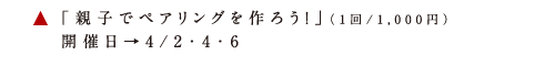 アタタカ ペアリング