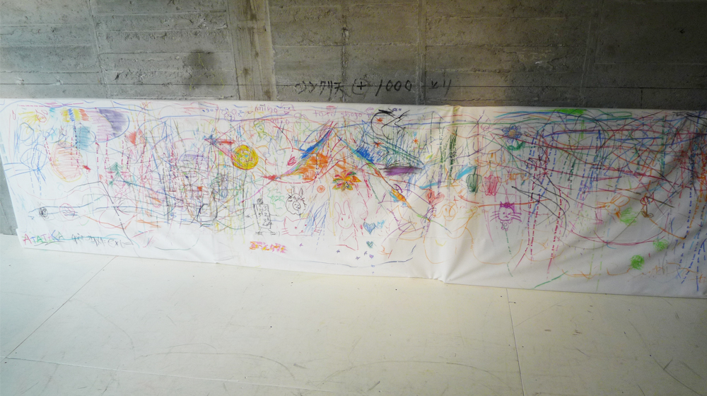 2012.5.20 ATATAKA Design WorkShop #1