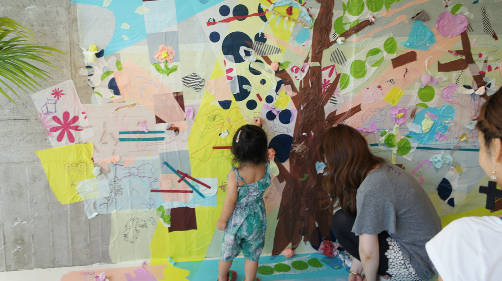 2012.8.25 ATATAKA Design WorkShop #2