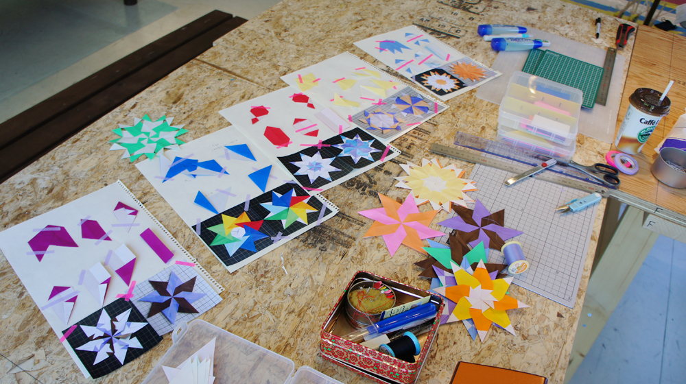 2012.8.25 ATATAKA Design WorkShop #2
