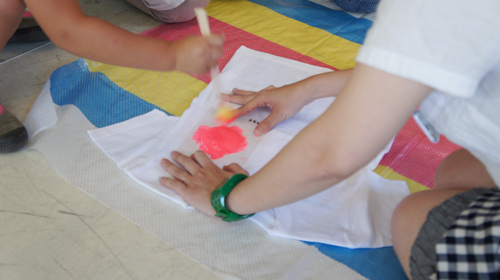 2012.8.25 ATATAKA Design WorkShop #2