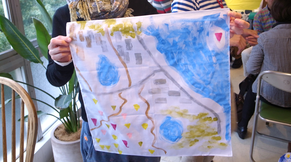 2012.11.11 ATATAKA Design WorkShop #3 @won