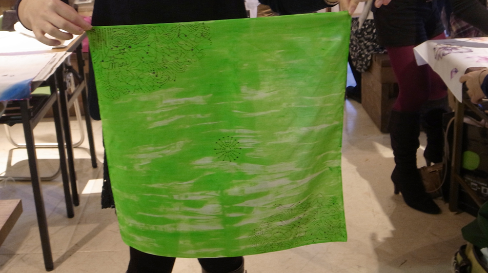 2012.11.11 ATATAKA Design WorkShop #3 @won