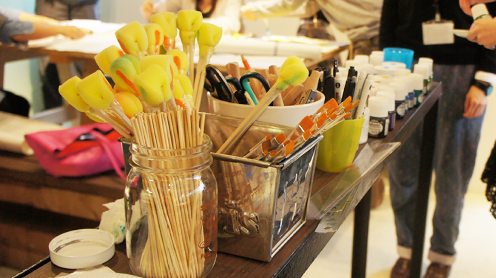 2012.11.11 ATATAKA Design WorkShop #3 @won