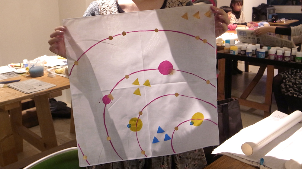 2012.11.11 ATATAKA Design WorkShop #3 @won