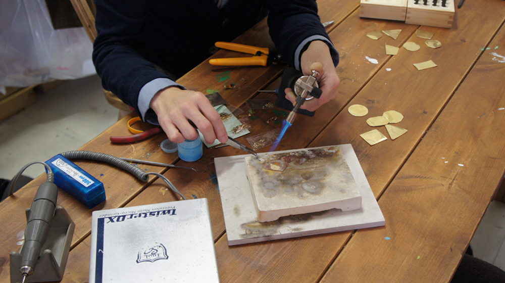 2012.12.16 ATATAKA Design WorkShop #4