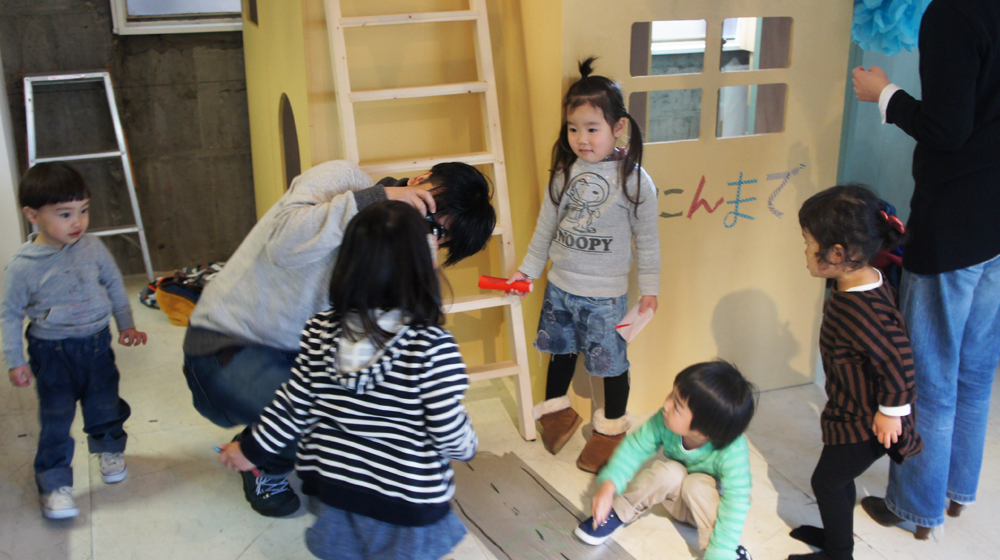2012.12.16 ATATAKA Design WorkShop #4
