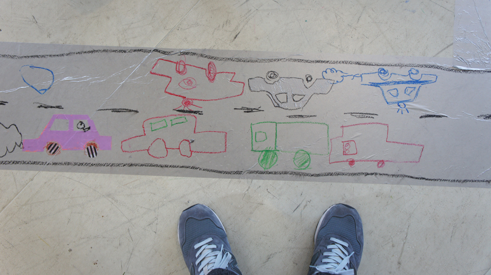 2012.12.16 ATATAKA Design WorkShop #4
