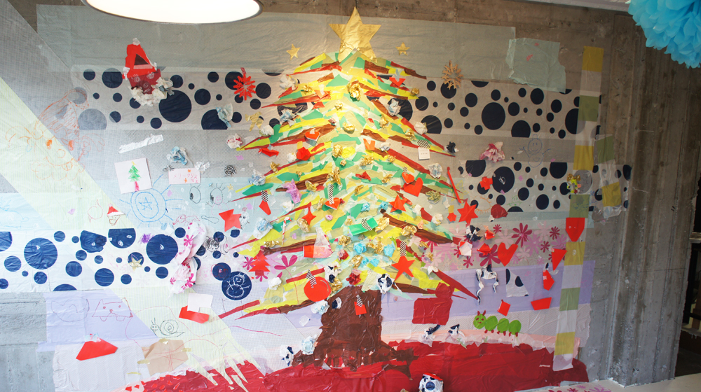 2012.12.16 ATATAKA Design WorkShop #4