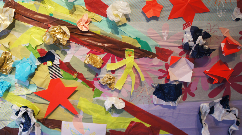 2012.12.16 ATATAKA Design WorkShop #4