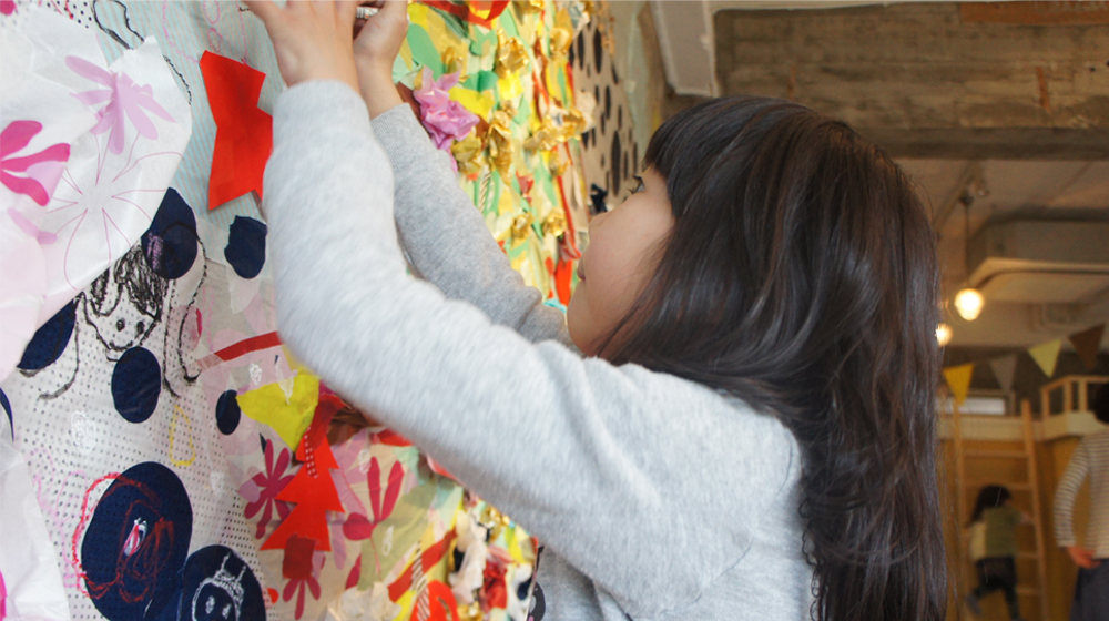 2012.12.16 ATATAKA Design WorkShop #4