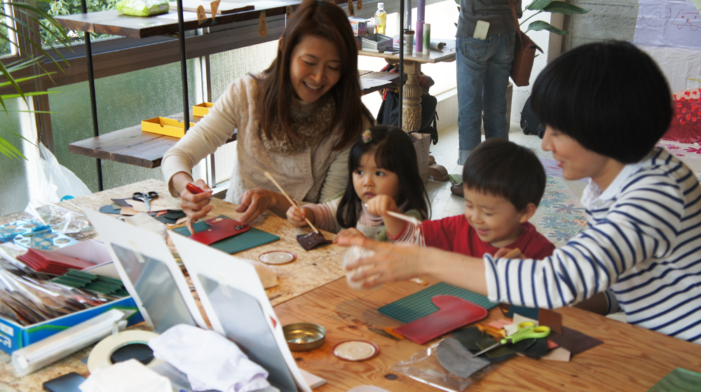2012.12.16 ATATAKA Design WorkShop #4