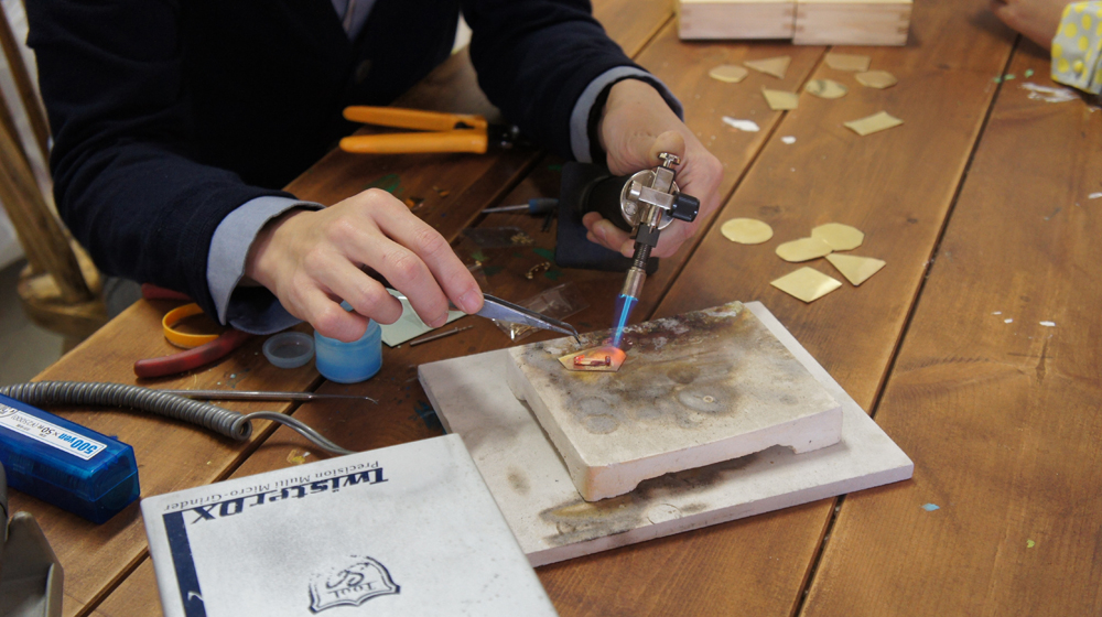 2012.12.16 ATATAKA Design WorkShop #4