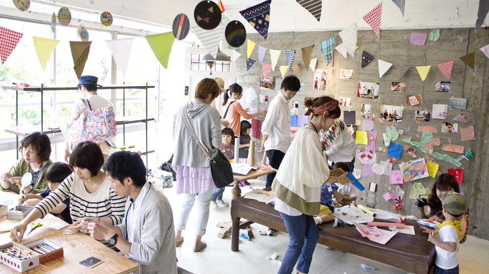 2013.6.2 ATATAKA Design WorkShop #5