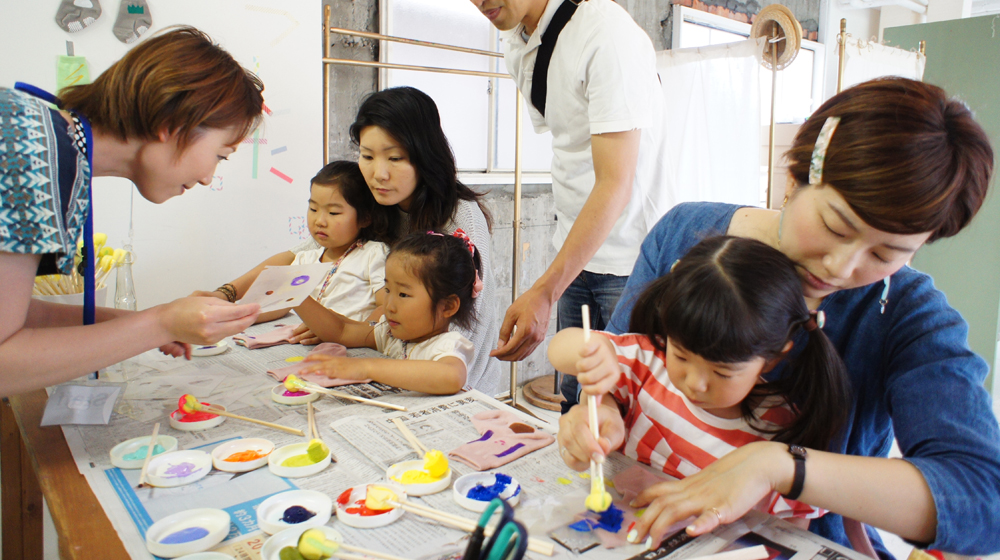 2013.6.2 ATATAKA Design WorkShop #5