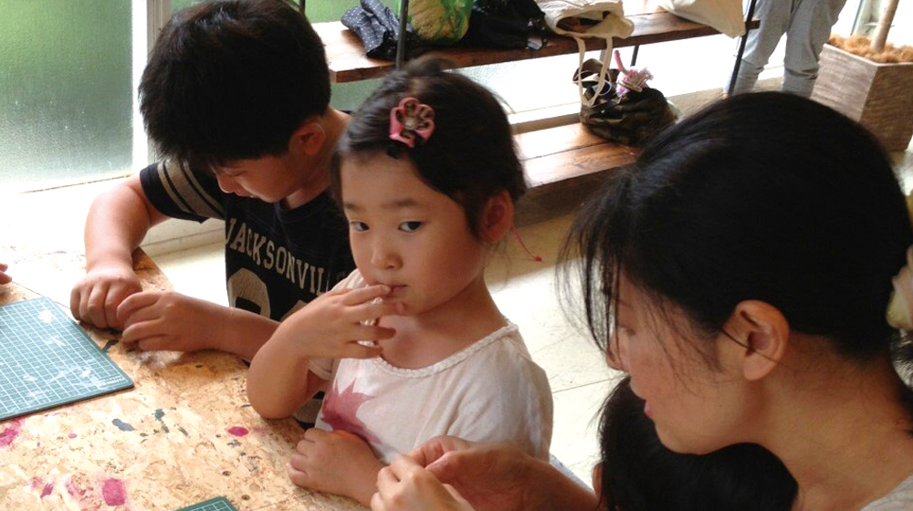 2014.8.3 ATATAKA Design WorkShop #8