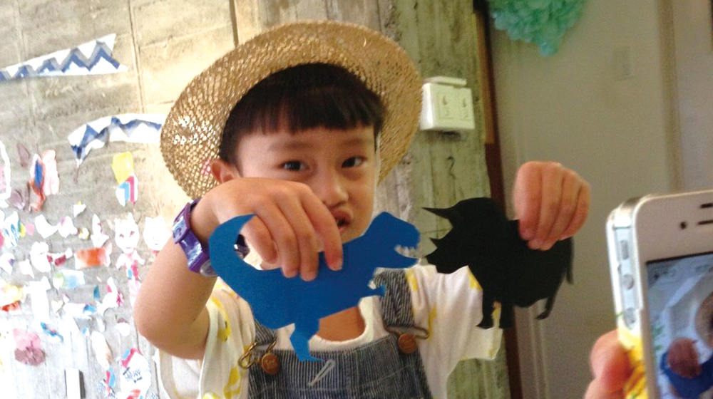 2014.8.3 ATATAKA Design WorkShop #8