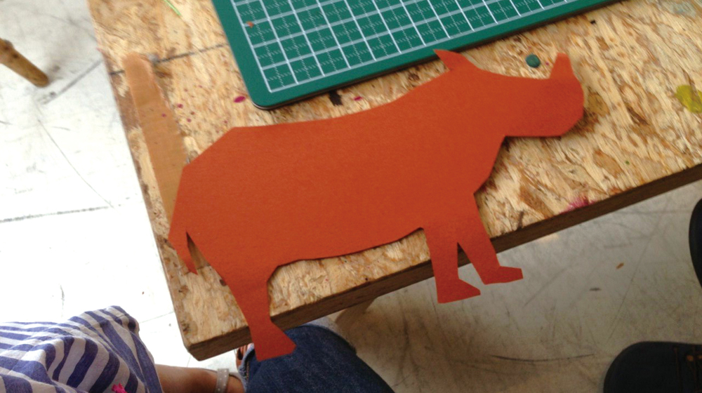 2014.8.3 ATATAKA Design WorkShop #8