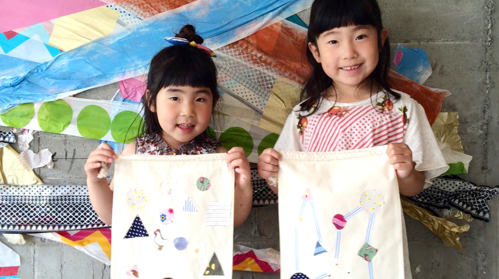 2015.5.31 ATATAKA Design WorkShop #9