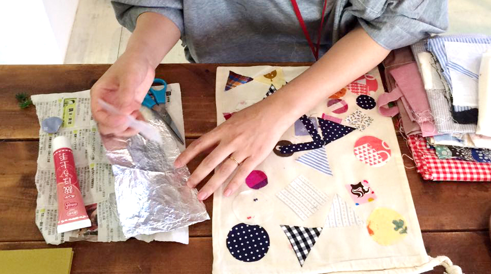 2015.5.31 ATATAKA Design WorkShop #9