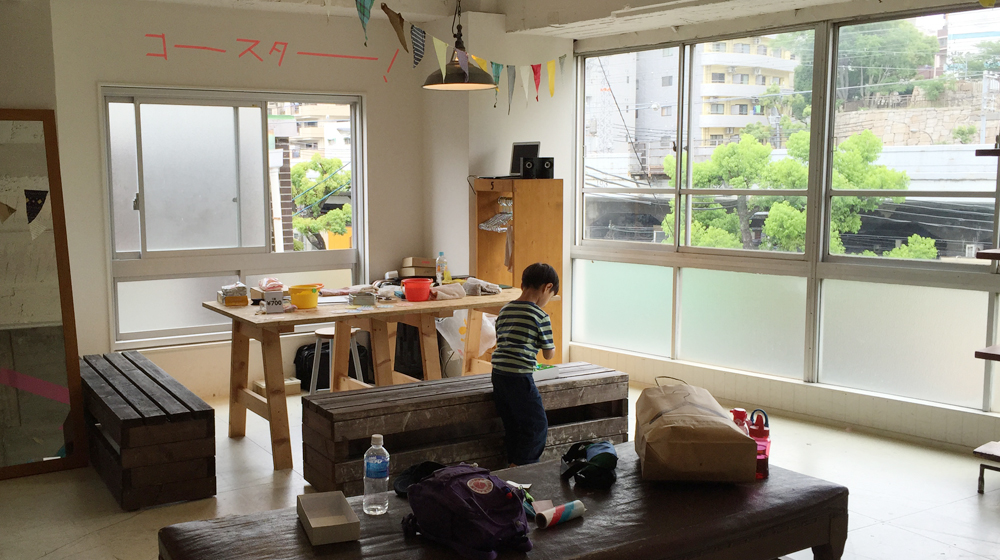 2015.5.31 ATATAKA Design WorkShop #9