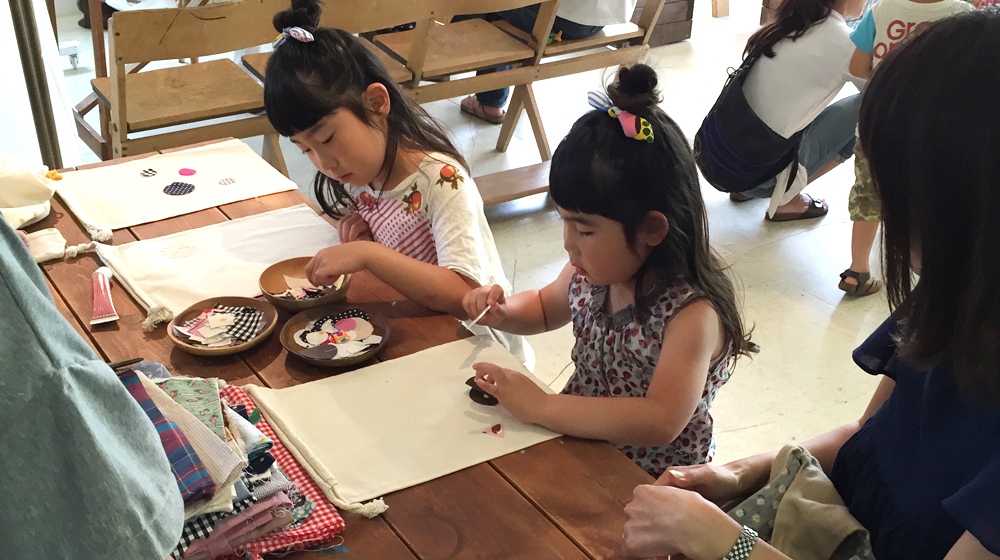 2015.5.31 ATATAKA Design WorkShop #9